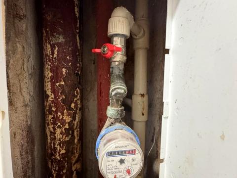 квартира за адресою житловий масив Тополя-2 вул., 6