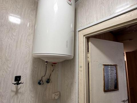 квартира за адресою житловий масив Тополя-2 вул., 6