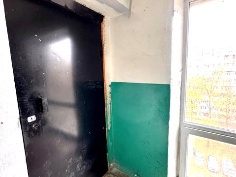 квартира за адресою житловий масив Тополя-2 вул., 6