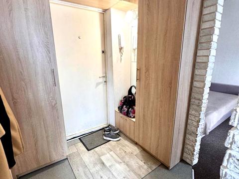 квартира за адресою житловий масив Тополя-2 вул., 6