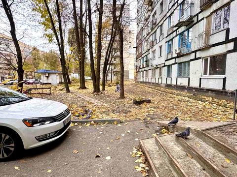 квартира за адресою житловий масив Тополя-2 вул., 6