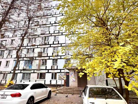 квартира за адресою житловий масив Тополя-2 вул., 6