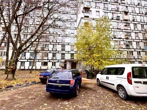 квартира за адресою житловий масив Тополя-2 вул., 6