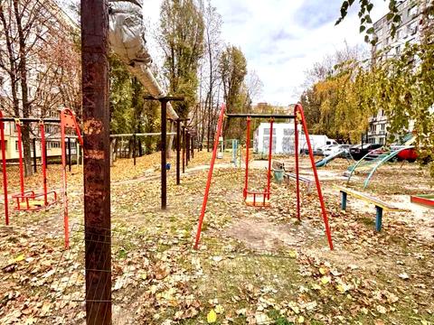 квартира за адресою житловий масив Тополя-2 вул., 6