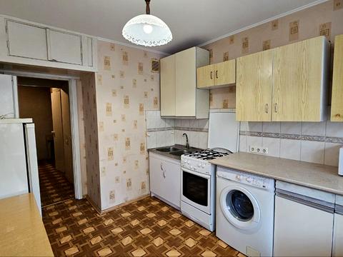 квартира по адресу Николая Пимоненко ул., 5