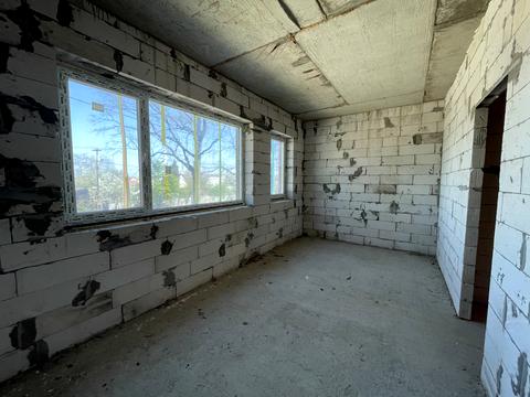 дом по адресу Киево-Мироцкая ул., 123