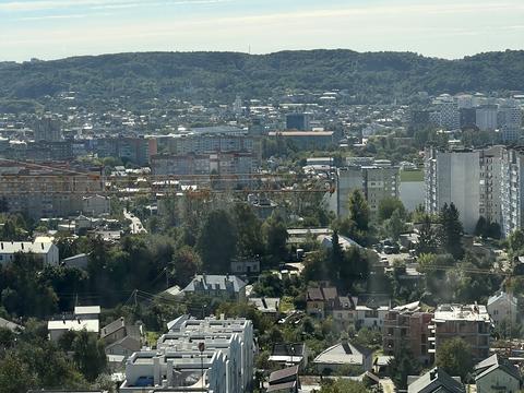 квартира по адресу Леннона ул., 1