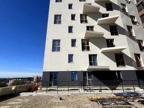 квартира по адресу Леннона ул., 1