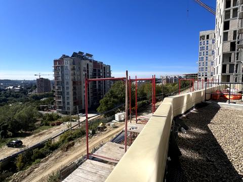 квартира по адресу Леннона ул., 1