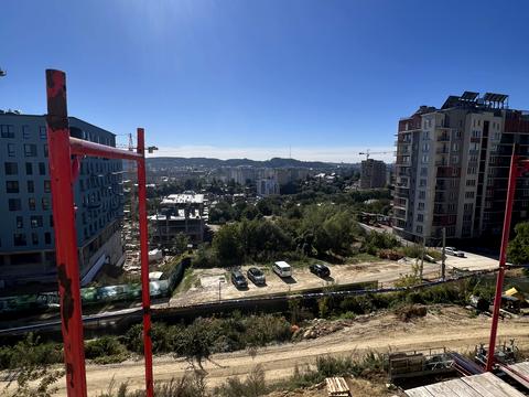 квартира по адресу Леннона ул., 1