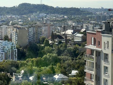 квартира по адресу Леннона ул., 1