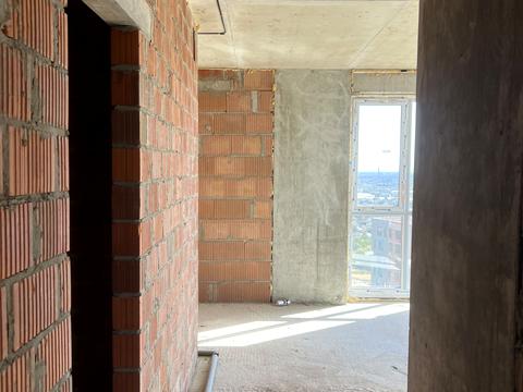 квартира по адресу Леннона ул., 1