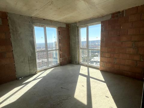 квартира по адресу Леннона ул., 1