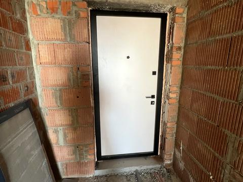 квартира по адресу Леннона ул., 1