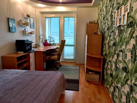 квартира по адресу Микитенко Ивана ул., 27