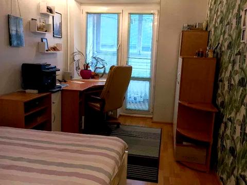 квартира по адресу Микитенко Ивана ул., 27