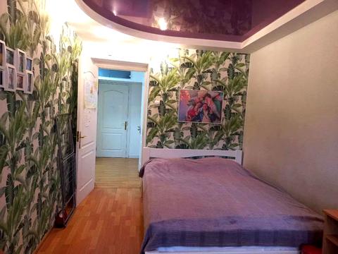 квартира по адресу Микитенко Ивана ул., 27