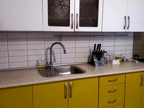 квартира по адресу Микитенко Ивана ул., 27