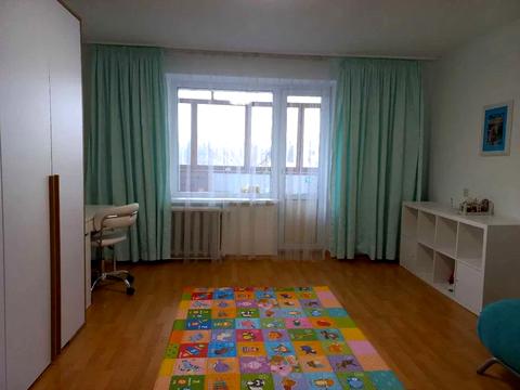 квартира по адресу Микитенко Ивана ул., 27