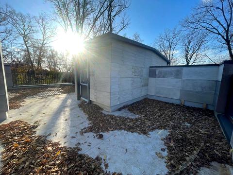 дом по адресу Киево-Мироцкая ул., 123