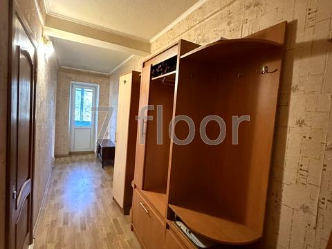 квартира по адресу Голосеевский просп. (40-летия Октября), 116-А