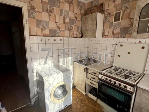 квартира по адресу Голосеевский просп. (40-летия Октября), 116-А