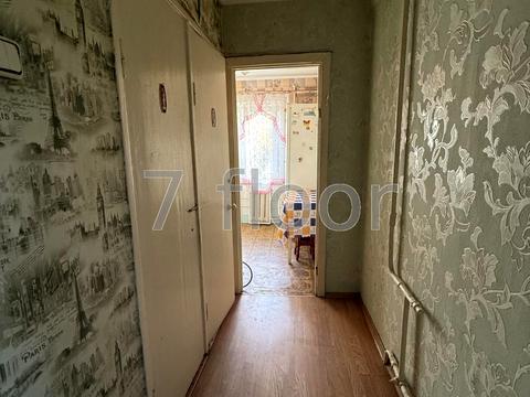 квартира по адресу Голосеевский просп. (40-летия Октября), 116-А