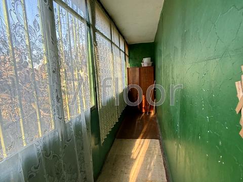 квартира по адресу Голосеевский просп. (40-летия Октября), 116-А