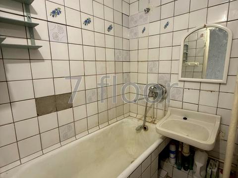 квартира по адресу Голосеевский просп. (40-летия Октября), 116-А