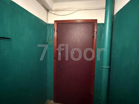 квартира по адресу Голосеевский просп. (40-летия Октября), 116-А