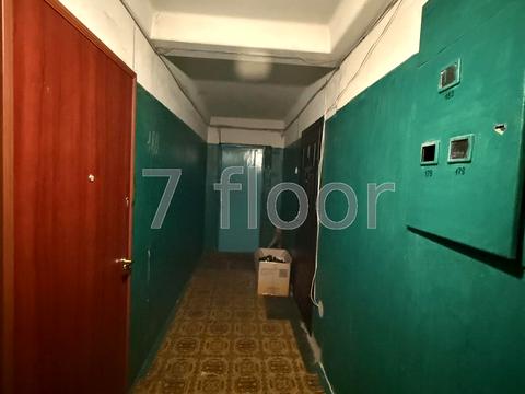 квартира по адресу Голосеевский просп. (40-летия Октября), 116-А