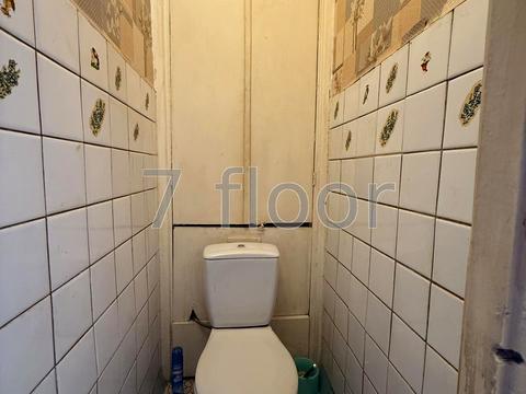 квартира по адресу Голосеевский просп. (40-летия Октября), 116-А