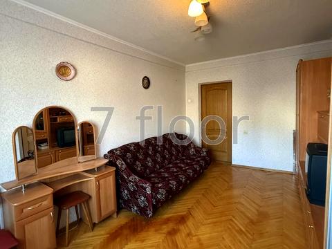 квартира по адресу Голосеевский просп. (40-летия Октября), 116-А