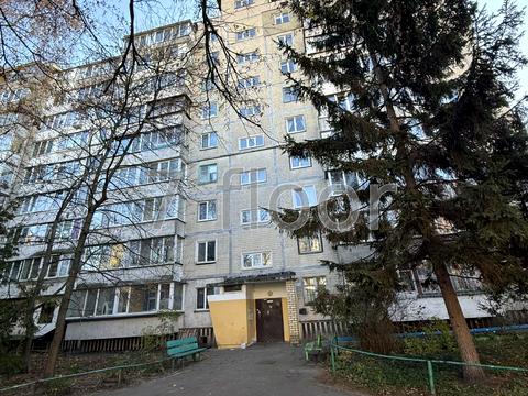 квартира по адресу Голосеевский просп. (40-летия Октября), 116-А