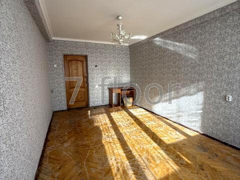 квартира по адресу Голосеевский просп. (40-летия Октября), 116-А