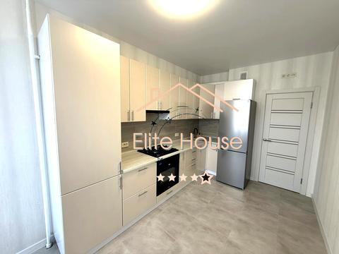 квартира за адресою Машинобудівників вул., 16