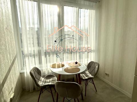 квартира за адресою Машинобудівників вул., 16