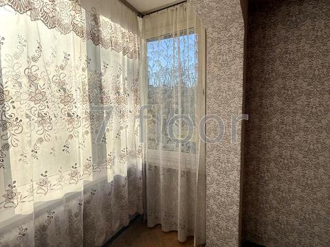 квартира по адресу Голосеевский просп. (40-летия Октября), 116-А