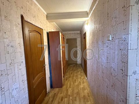 квартира по адресу Голосеевский просп. (40-летия Октября), 116-А