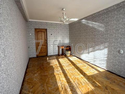 квартира по адресу Голосеевский просп. (40-летия Октября), 116-А