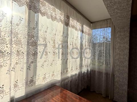 квартира по адресу Голосеевский просп. (40-летия Октября), 116-А