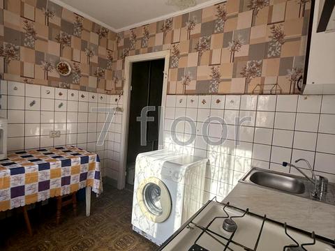 квартира по адресу Голосеевский просп. (40-летия Октября), 116-А