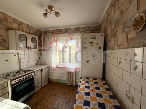 квартира по адресу Голосеевский просп. (40-летия Октября), 116-А