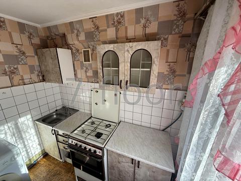 квартира по адресу Голосеевский просп. (40-летия Октября), 116-А