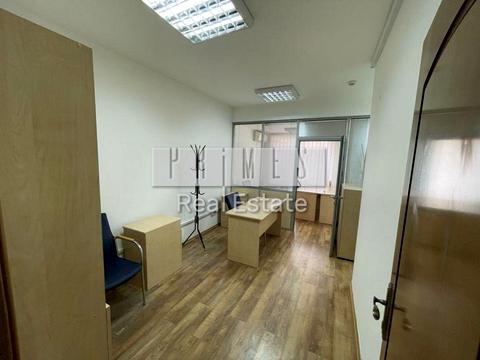 комерційна за адресою Хорива вул., 1