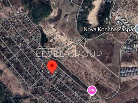 дом по адресу Квітнева