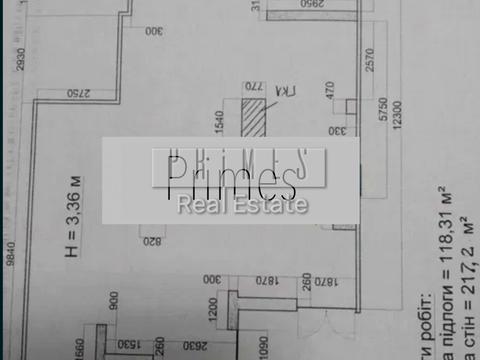 коммерческая по адресу Трускавецкая ул., 8