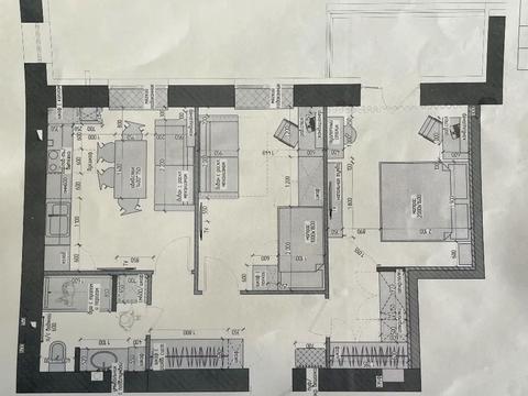 квартира за адресою Героїв Рятувальників вул. (Володі Дубініна), 6