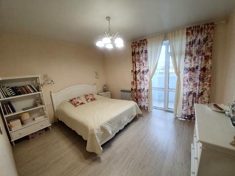 квартира за адресою Пляжна вул., 12