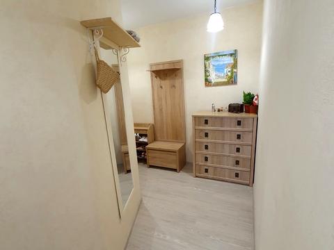 квартира за адресою Пляжна вул., 12